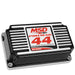MSD 81453 Pro Mag Electronic Points Box; 44 Amp; Black; - Truck Part Superstore