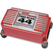MSD 8145MSD Pro Mag Electronic Points Box; 44 Amp; Red; - Truck Part Superstore