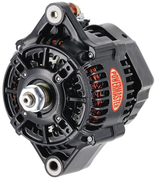 Powermaster Performance 8146 Racing Alternator - Truck Part Superstore
