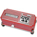 MSD 8147 Pro Mag Electronic Points Box; 44 Amp; Rev Limiter; Red; - Truck Part Superstore