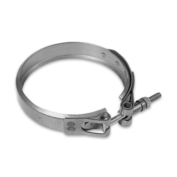 MSD 8148 Pro Mag Generator Band Clamp; HD; - Truck Part Superstore