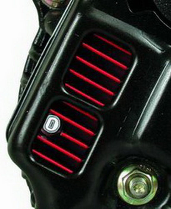 Powermaster Performance 8148 XS Volt™ Racing Alternator - Truck Part Superstore