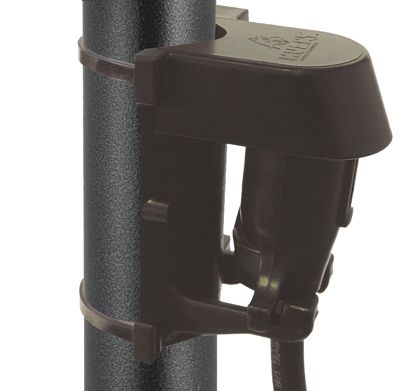 Husky Towing 81497 Fit 2 Inch To 2-1/4-Inch Jacks With Round Tubes And 7 Or 9 Pins - Truck Part Superstore
