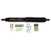 Skyjacker 8150 Steering Stabilizer Single Kit Black  Single Kit 83-97 Ford Ranger 84-90 Ford Bronco II 91-94 Ford Explorer 91-94 Mazda Navajo 94-97 Mazda B2300 94-97 Mazda B4000 94-96 Mazda B3000 Skyjacker - Truck Part Superstore