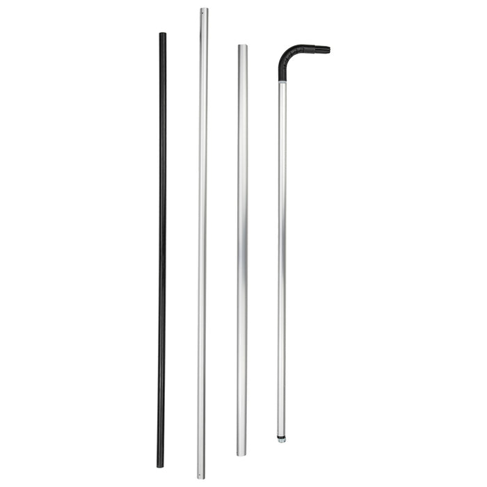 ARB 815104 Veranda Bow Kit; Simpson; - Truck Part Superstore
