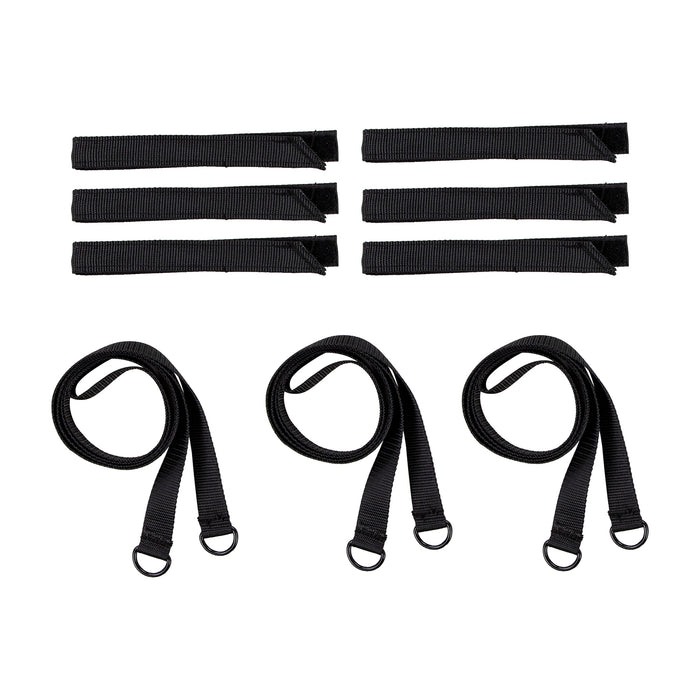 ARB 815132 Rooftop Tent Cover Strap; Cover Strap Set; - Truck Part Superstore
