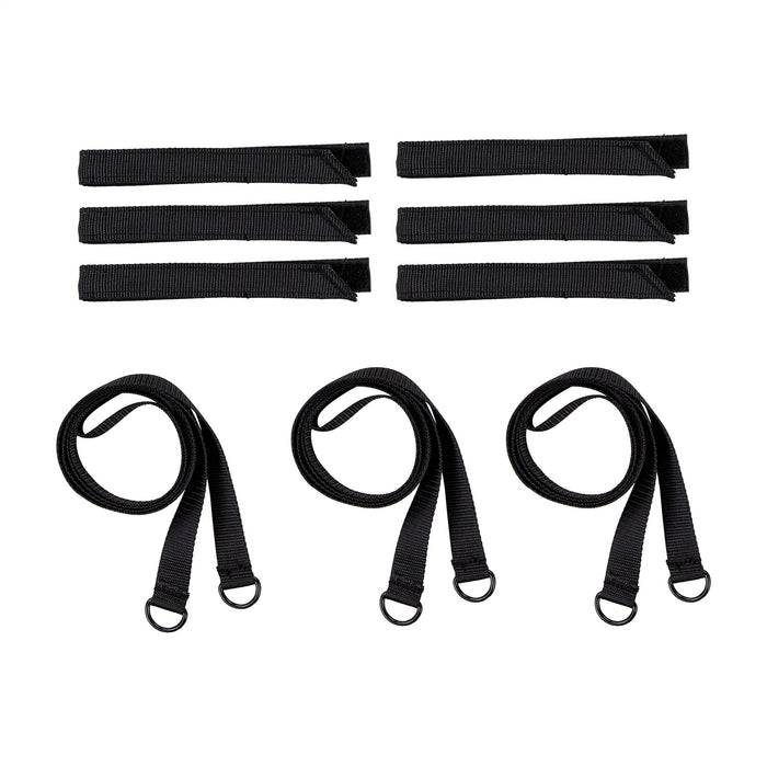 ARB 815132 Rooftop Tent Cover Strap; Cover Strap Set; - Truck Part Superstore