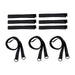 ARB 815132 Rooftop Tent Cover Strap; Cover Strap Set; - Truck Part Superstore