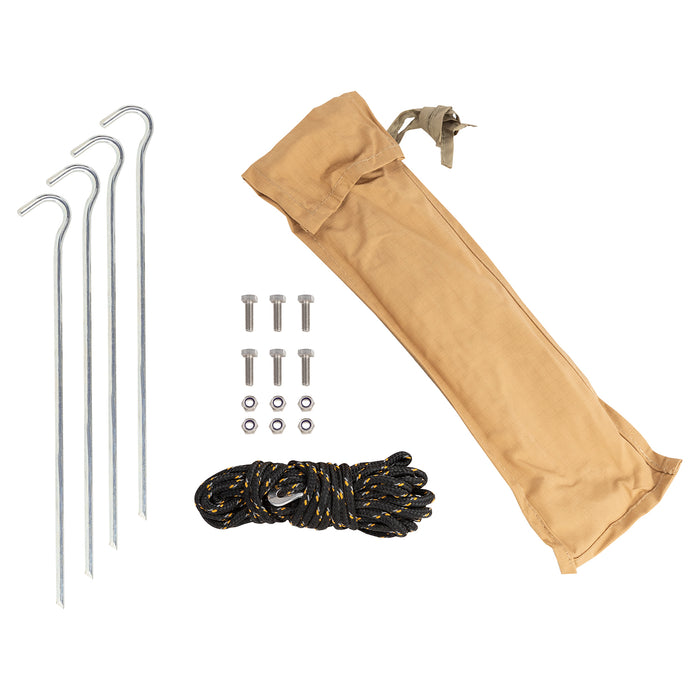 ARB 815210 Awning Fitting Kit; Fitting Kit; - Truck Part Superstore