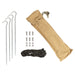 ARB 815210 Awning Fitting Kit; Fitting Kit; - Truck Part Superstore