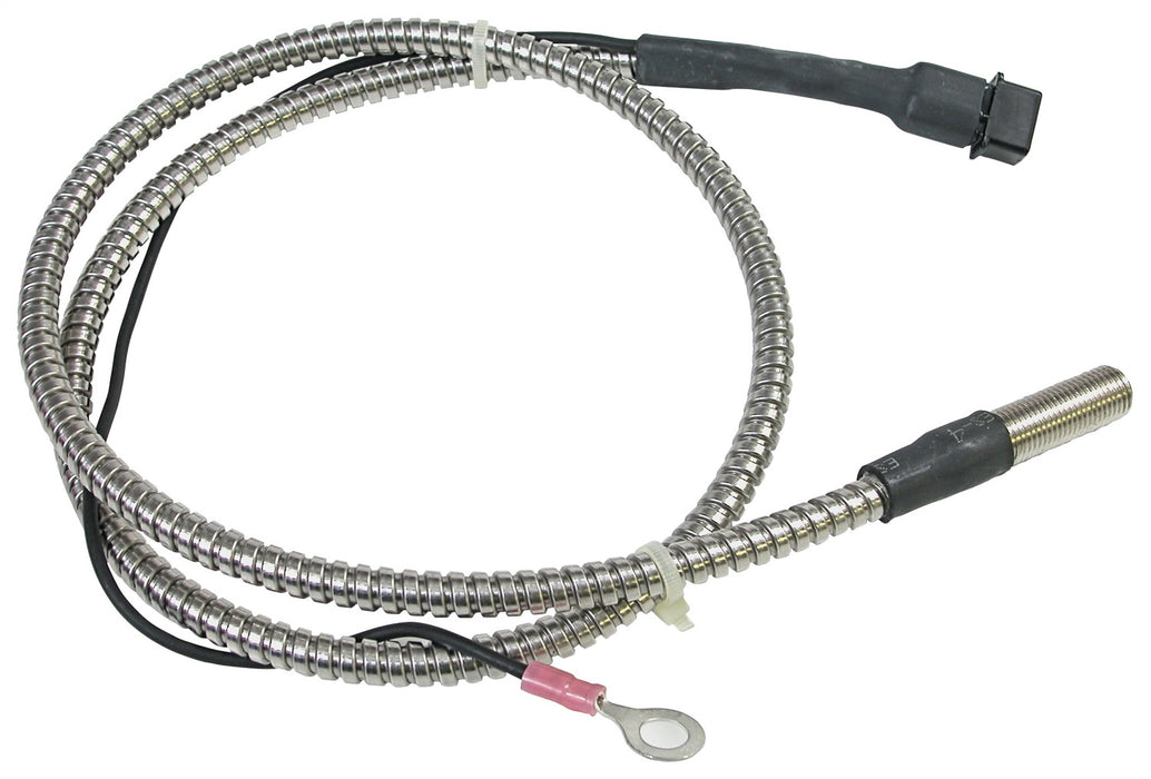 MSD 8154 Engine Crankshaft Position Sensor Magnet - Truck Part Superstore