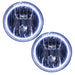 Oracle Lighting 8155-001 SMD Fog Lights, White - Truck Part Superstore