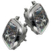 Oracle Lighting 8156-001 SMD Pre-Assembled Headlights, White - Truck Part Superstore