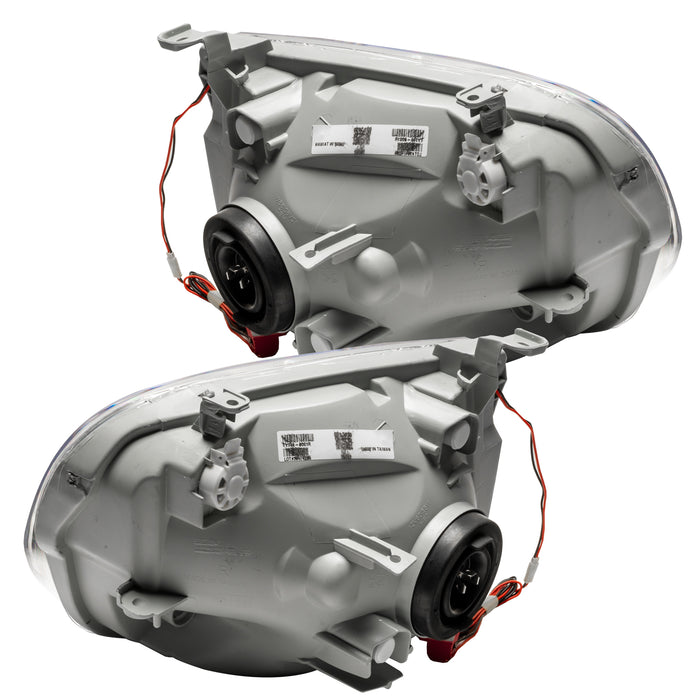 Oracle Lighting 8156-001 SMD Pre-Assembled Headlights, White - Truck Part Superstore