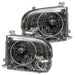 Oracle Lighting 8156-330 SMD Pre-Assembled Headlights, ColorSHIFT - Truck Part Superstore