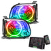Oracle Lighting 8156-333 SMD Pre-Assembled Headlights, ColorSHIFT 2.0 - Truck Part Superstore