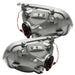 Oracle Lighting 8156-504 SMD Pre-Assembled Headlights, ColorSHIFT - Simple - Truck Part Superstore