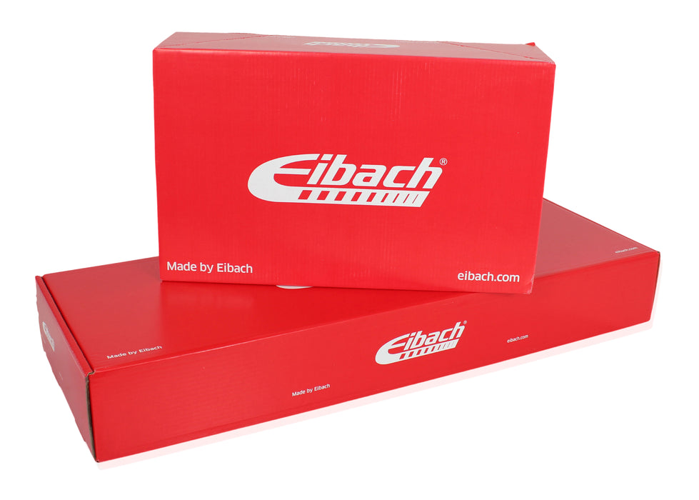 Eibach Springs 38173.880 Coil Spring Lowering Kit / Stabilizer Bar Kit - Truck Part Superstore