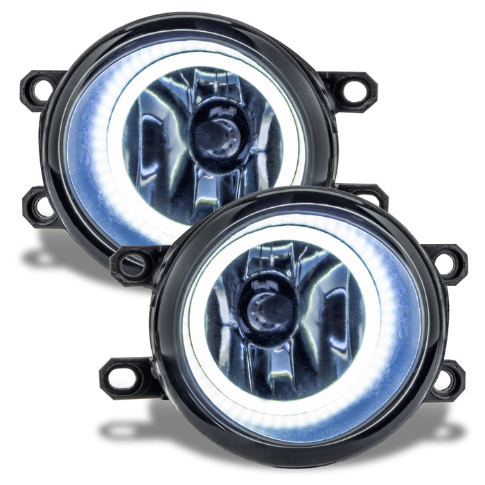 Oracle Lighting 8157-001 SMD Fog Lights, White - Truck Part Superstore