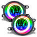 Oracle Lighting 8157-333 SMD Fog Lights, ColorSHIFT - Truck Part Superstore