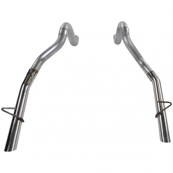 Flowmaster 815814 Exhaust Tail Pipe - Truck Part Superstore