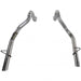Flowmaster 815814 Exhaust Tail Pipe - Truck Part Superstore