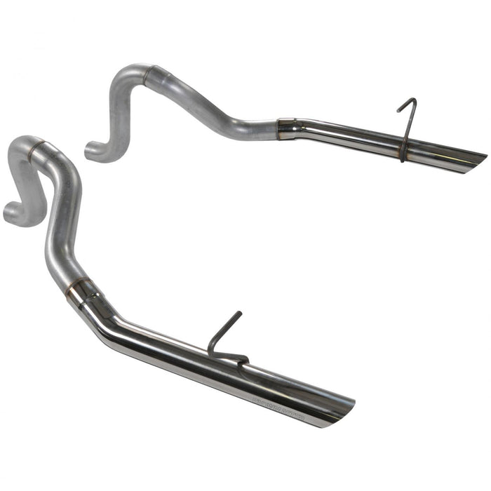Flowmaster 815814 Exhaust Tail Pipe - Truck Part Superstore