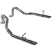 Flowmaster 815814 Exhaust Tail Pipe - Truck Part Superstore