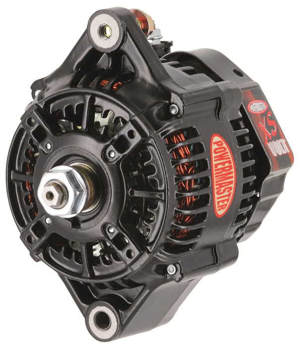 Powermaster Performance 8158 XS Volt™ Racing Alternator - Truck Part Superstore