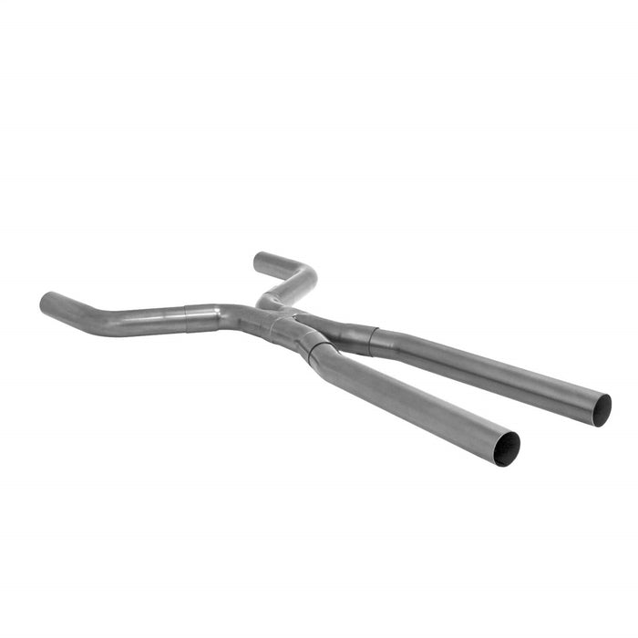 Flowmaster 815932 Scavenger Series Cross-Over Pipes - Truck Part Superstore