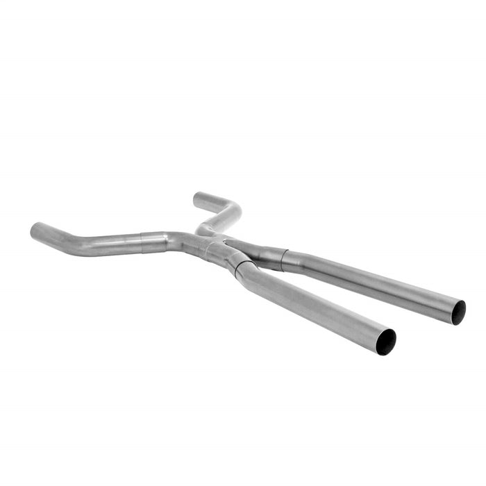 Flowmaster 815933 Scavenger Series Cross-Over Pipes - Truck Part Superstore