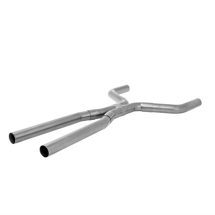 Flowmaster 815933 Scavenger Series Cross-Over Pipes - Truck Part Superstore