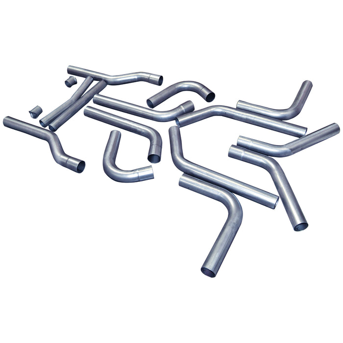 Flowmaster 815936 Exhaust System Kit - Truck Part Superstore