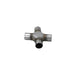 Flowmaster 815952 Scavenger Series Cross-Over Pipes; 2.25 in. Inlet/Outlet; 409 Stainless Steel; - Truck Part Superstore