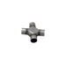 Flowmaster 815953 Scavenger Series Cross-Over Pipes; 2.5 in.; 409 Stainless Steel; - Truck Part Superstore