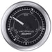 AutoMeter 8159 GAUGE; VAC/BOOST; 2 1/16in.; 30INHG-30PSI; DIGITAL STEPPER MOTOR; CHRONO - Truck Part Superstore