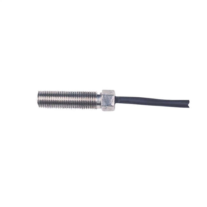 MSD 8159 Non-Magnetic Pickup Assembly; 3/8 in. x 24 x 1.5 in.; Non-Shielded 36 in.; - Truck Part Superstore