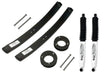 Tuff Country 22924KN 2 Inch Lift Kit 04-08 Ford F150 4x4 & 2WD w/ SX8000 Shocks Tuff Country - Truck Part Superstore
