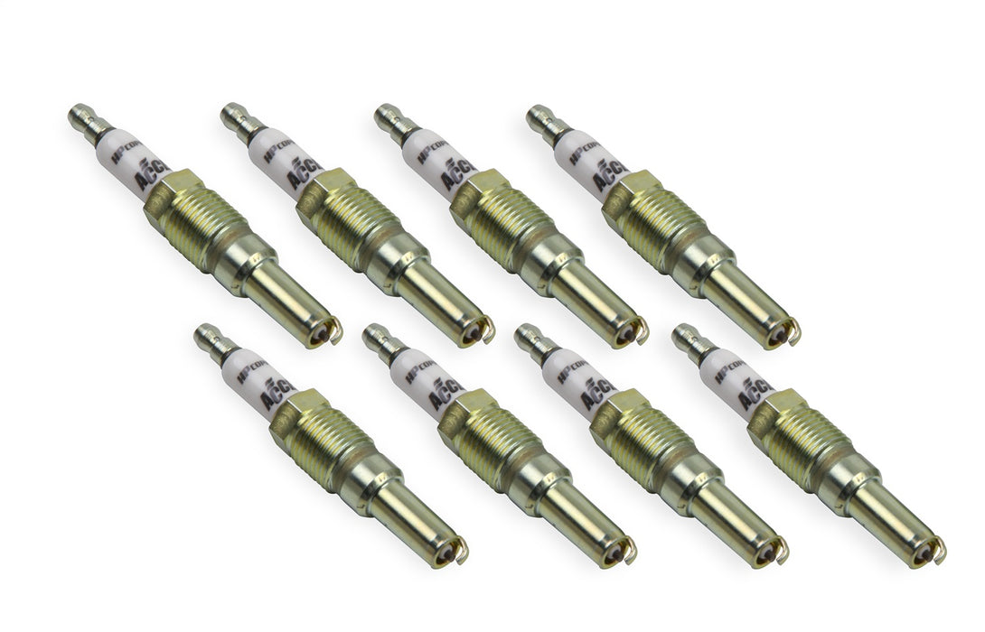ACCEL 8160 HP Copper Spark Plug - Truck Part Superstore