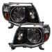 Oracle Lighting 8161-001 SMD Pre-Assembled Headlights, Black, White - Truck Part Superstore