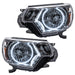 Oracle Lighting 8163-001 SMD Pre-Assembled Headlights, White - Truck Part Superstore