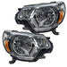 Oracle Lighting 8163-334 SMD Pre-Assembled Headlights, ColorSHIFT - No Controller - Truck Part Superstore
