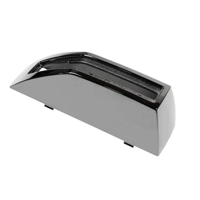 B&M 81645 Top Cover Z-Gate Automatic Transmission - Truck Part Superstore