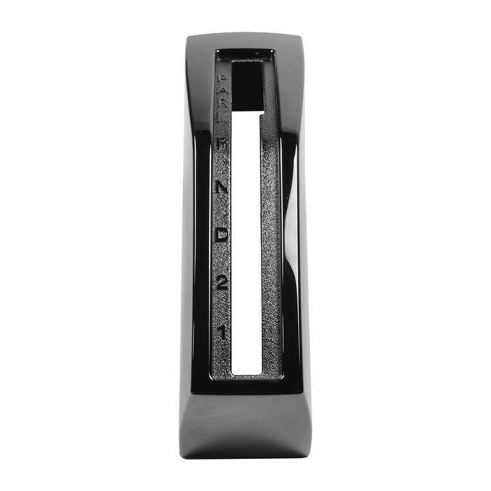 B&M 81645 Top Cover Z-Gate Automatic Transmission - Truck Part Superstore