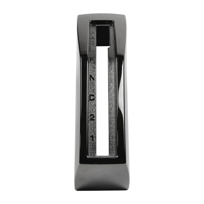 B&M 81645 Top Cover Z-Gate Automatic Transmission - Truck Part Superstore