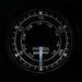 AutoMeter 8164 GAUGE; PRESSURE; 2 1/16in.; 30PSI; DIGITAL STEPPER MOTOR; CHRONO - Truck Part Superstore