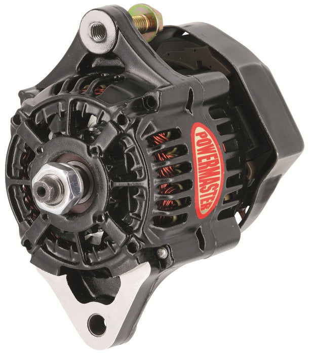 Powermaster Performance 8166 Racing Alternator - Truck Part Superstore