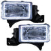 Oracle Lighting 8167-001 SMD Pre-Assembled Headlights, White - Truck Part Superstore