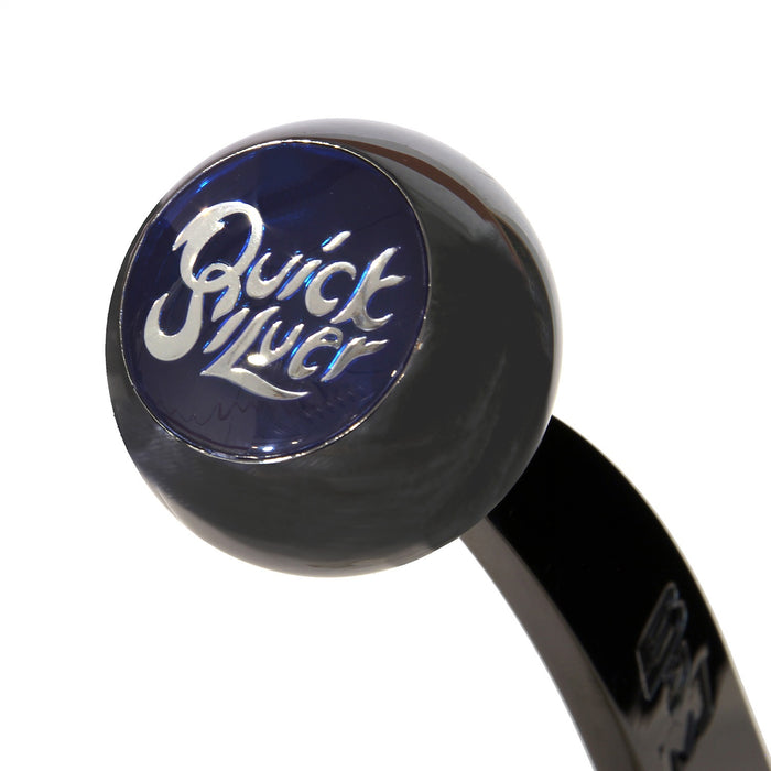 B&M 81670 QuickSilver Shift Knob - Truck Part Superstore