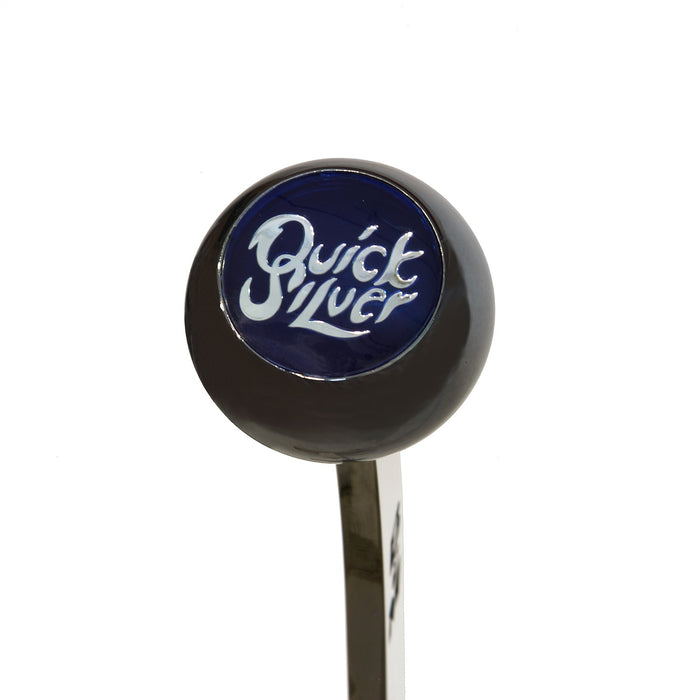 B&M 81670 QuickSilver Shift Knob - Truck Part Superstore